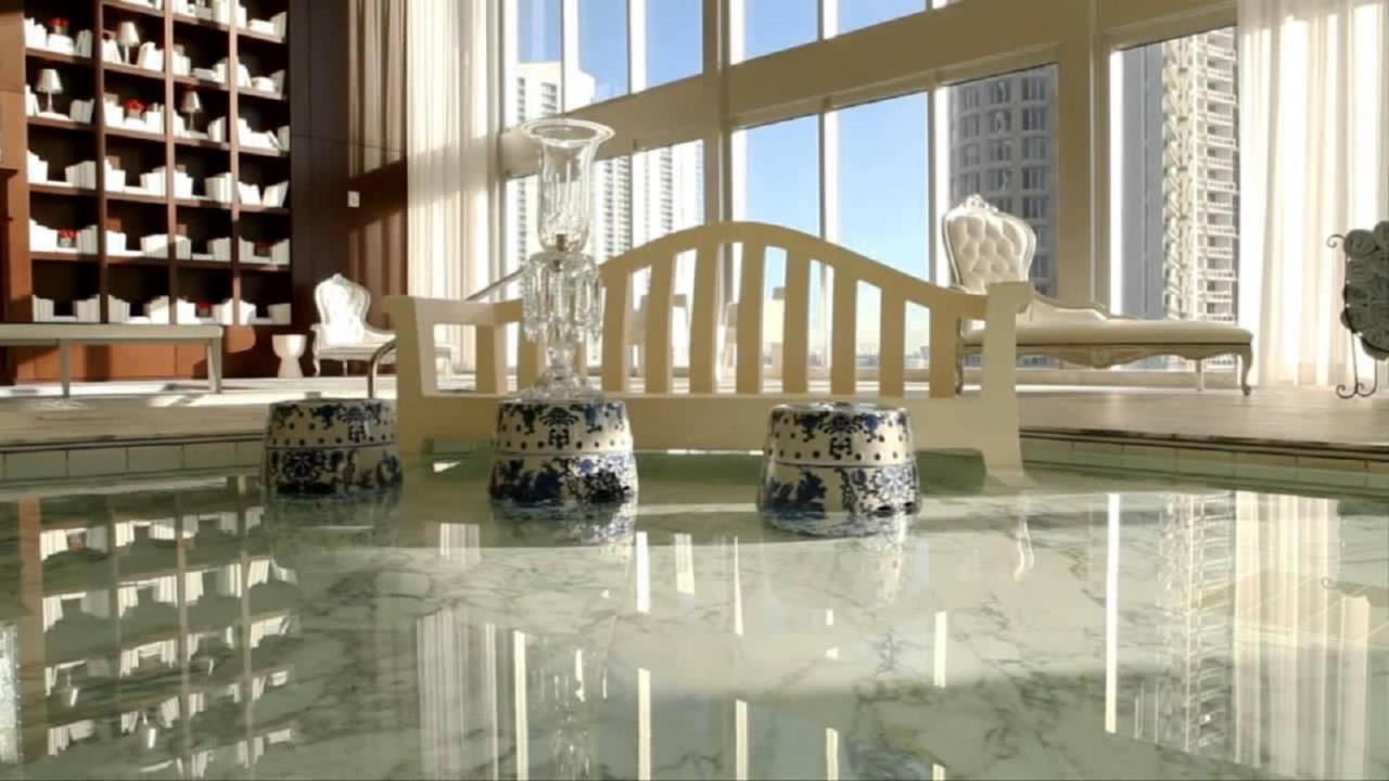 Villa Breathtaking Ocean View Unit Icon Brickell W Miami Esterno foto